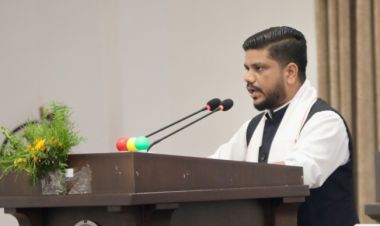 वैदेशिक रोजगारीका क्षेत्रमा हुने ठगी नियन्त्रण गरिनेछ : श्रममन्त्री यादव