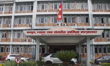 कानुन निर्माणमा नागरिकको सहभागिता बढाउन ‘ डिजिटल प्लेटफर्म’