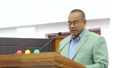 आज विश्वासको मत लिँदै मधेशका मुख्यमन्त्री कृष्णप्रसाद यादव