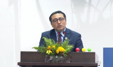 सार्वजनिक खर्चलाई लैङ्गिक सापेक्षताको आधारमा अघि बढाइने
