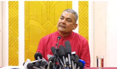 प्रहरीले बुझायो दुर्गा प्रसाईंको अनुसन्धान प्रतिवेदन 