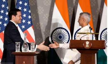 खनिज आपूर्ति सुरक्षित गर्न भारत–अमेरिकाबीच ऐतिहासिक सम्झौता