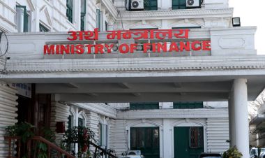 कुल गार्हस्थ उत्पादनमा शिक्षा क्षेत्रको योगदान ९ दशमलव २२ प्रतिशत रहने अनुमान