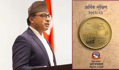 औद्योगिक क्षेत्रमा सञ्चालित उद्योगमा २० हजार प्रत्यक्ष रोजगारी