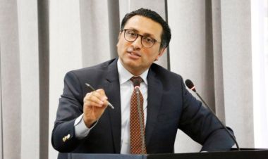 आर्थिक सर्वेक्षणः  भूकम्पबाट क्षतिग्रस्त भएका एक हजार ५१ संस्थाको पुनर्निर्माण