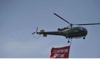 आज गणतन्त्र दिवस मनाइँदै, टुँडिखेलमा समारोह