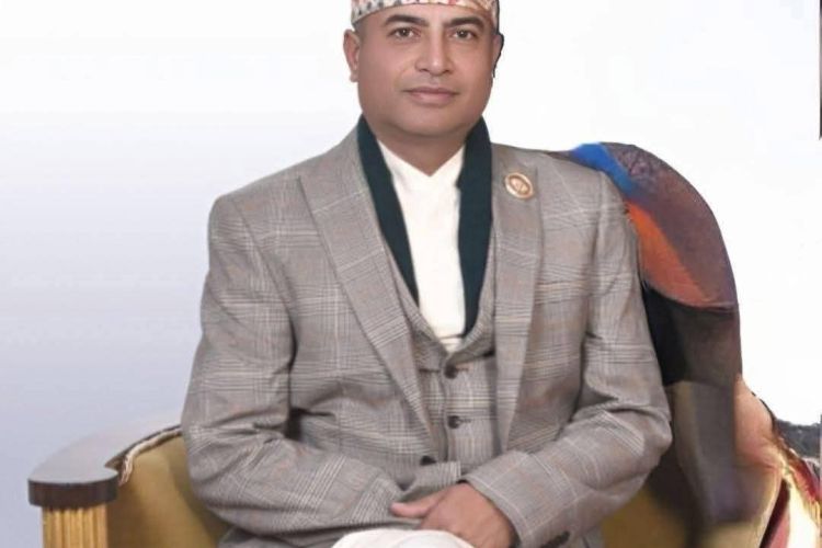 राष्ट्र निर्माणको नयाँ दृष्टि: ‘राजा देखि रंङ्क सम्म’ अटाउने संरचना   ,किशोर बहादुर कार्की (राजनीतिज्ञ तथा समाजसेवी)  समयसापेक्ष बहस