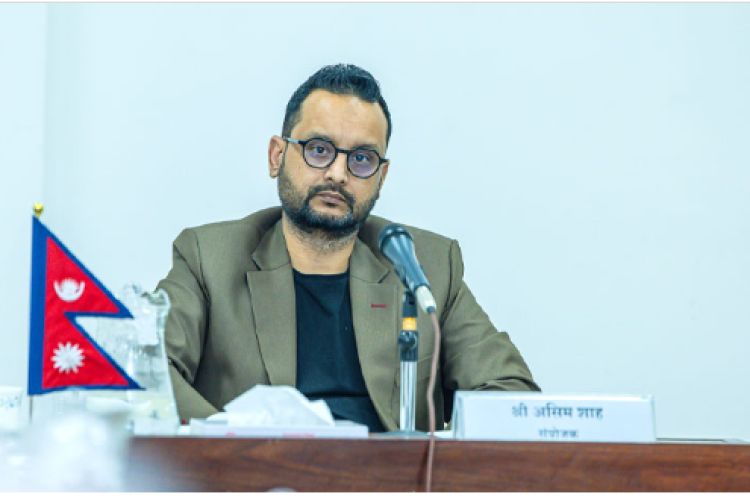 जेनजीले बहिस्कार गरे संविधान संशोधन कार्यदलले बोलाएको छलफल