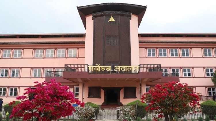 संवैधानिक परिषदले गरेको प्रधानन्यायाधीश सिफारिसविरूद्ध सर्वोच्चमा रिट