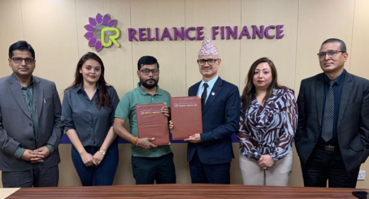 रिलायन्सले होम अप्लायन्स खरिदका लागी कर्जा दिने