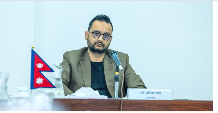 जेनजीले बहिस्कार गरे संविधान संशोधन कार्यदलले बोलाएको छलफल