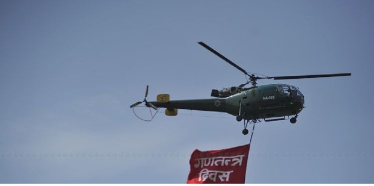आज गणतन्त्र दिवस मनाइँदै, टुँडिखेलमा समारोह