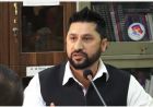 भारतीय अखबारमा रवि लामिछानेको लेखः नेपाल–भारत सम्बन्धलाई विकास कूटनीतिमा बदल्न  राखे ८ प्रस्ताव