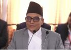  प्रधानन्यायाधीश शर्माले मुख्य न्यायाधीश तथा न्यायाधीशहरूलाई २१ बुँदे निर्देशन 