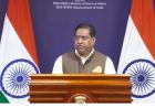 भारतले अस्वीकार गर्योे नेपाल–भारतको द्विपक्षीय विषयमा तेस्रोपक्षको संलग्नता 