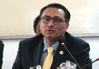 विद्युत् व्यापारमा दोहोरो भ्याट नलाग्ने, ईभीमा मूल्यका आधारमा भन्सार लाग्ने : अर्थमन्त्री वाग्ले