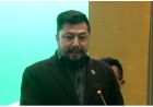 निजी क्षेत्रलाई विद्युत् उत्पादनसँगै व्यापार र प्रसारणमा पनि सहभागी गराउनुपर्छ : ऊर्जामन्त्री श्रेष्ठ