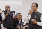 सभामुखको आचरणमाथि कांग्रेस सांसद यादवको टिप्पणी, रास्वपाको आपत्ति