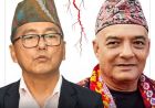 विशेष राजनीतिक समाचार  राप्रपाका पूर्वअध्यक्षत्रयको संयुक्त वक्तव्य:  'हाम्रै जीवनकालमा पार्टी पतन भएको हेर्न चाहँदैनौं'