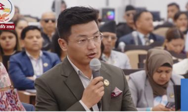 निस्कल राई भन्छन् –  ‘ नेपालले भारतको जग्गा कहाँकहाँ मिचियो हिसाब चाहिन्छ’ 