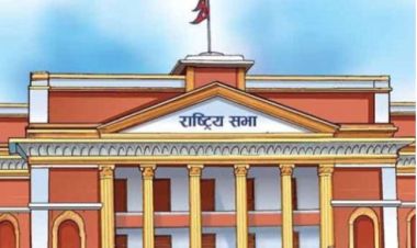 आज राष्ट्रिय सभा बैठक बस्दै, अर्थमन्त्री वाग्लेले प्रस्ताव प्रस्तुत गर्ने
