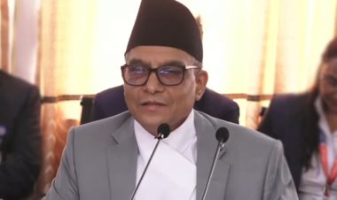  प्रधानन्यायाधीश शर्माले मुख्य न्यायाधीश तथा न्यायाधीशहरूलाई २१ बुँदे निर्देशन 