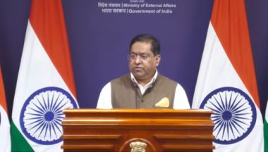 भारतले अस्वीकार गर्योे नेपाल–भारतको द्विपक्षीय विषयमा तेस्रोपक्षको संलग्नता 