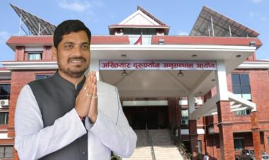 प्रदेशसभा सांसद सरोज सिंहलाई ४ वर्ष जेल र ३८ लाख ५० हजार जरिवानाको फैसला
