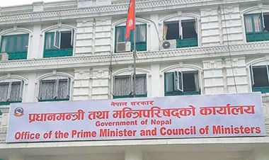 बक्यौता नतिर्ने उद्योगलाई सरकारको सातदिने चेतावनी