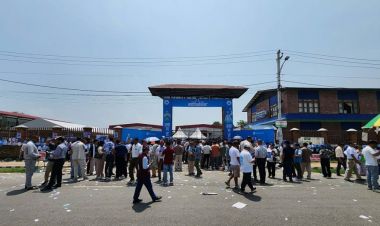 रास्वपा केन्द्रीय सदस्य उम्मेदवारको प्रारम्भिक सूची नै प्रकाशन हुन सकेन, महाधिवेशन अवधि थप लम्बिने