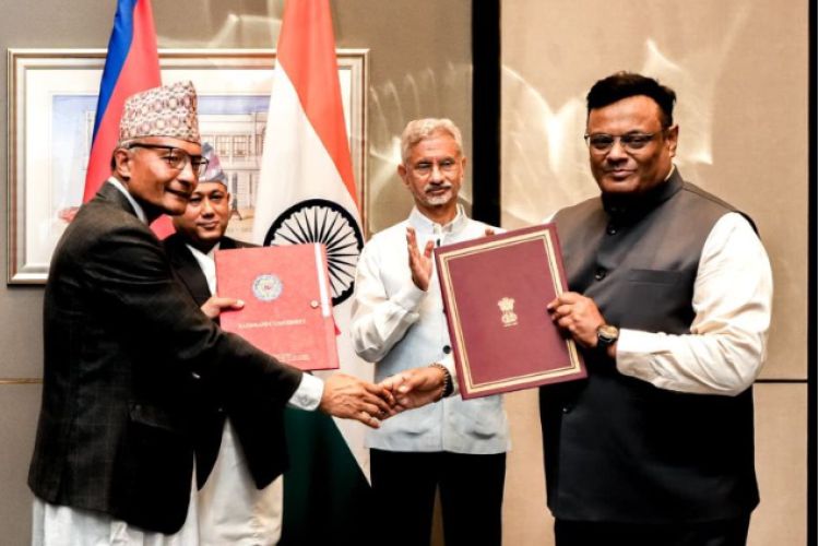 सशस्त्र हेडक्वार्टरमा आगलागी घटनाः डीआईजीको नेतृत्वमा छानबिन समिति गठन