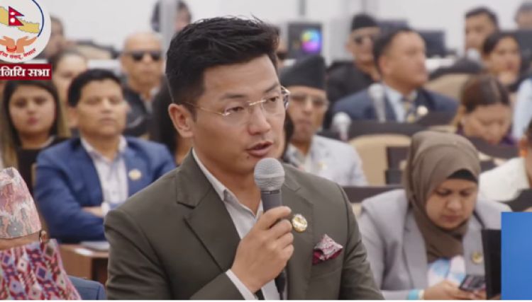 निस्कल राई भन्छन् –  ‘ नेपालले भारतको जग्गा कहाँकहाँ मिचियो हिसाब चाहिन्छ’ 