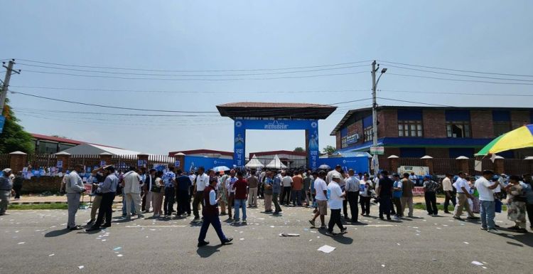 रास्वपा केन्द्रीय सदस्य उम्मेदवारको प्रारम्भिक सूची नै प्रकाशन हुन सकेन, महाधिवेशन अवधि थप लम्बिने