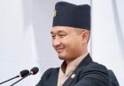 विमानस्थल अध्यागमनका कर्मचारीलाई अनिवार्य ढाका टोपी लगाउन गृहमन्त्रीको निर्देशन