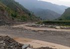 बाढी-पहिरोले मुख्य राजमार्ग प्रभावित, यात्रामा सावधानी अपनाउन आग्रह