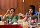 आशिका तामाङले 'अब तपाईंहरूको फोहोर रोकिन्छ' भन्दै बैठक छाडिन्