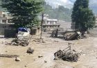 रसुवा बाढी : कञ्चनपुरका कर्मचारीसहित २४ जना सम्पर्कविहीन