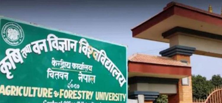 विश्वविद्यालयका पदाधिकारीद्वारा आङ्गिक क्याम्पस निरीक्षण