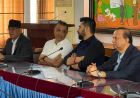 भोटेकोशी बाढीबारे छलफल गर्न आज सर्वदलीय बैठक बस्दै
