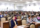 रसुवा बाढीबारे सरकारले प्रतिनिधिसभा बैठकलाई जानकारी गराउने