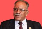 संविधानका उपलब्धिलाई जनताको जीवनसँग जोड्नु मुख्य दायित्व : प्रचण्ड
