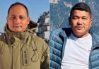 रोल्पामा कांग्रेसका दुवै क्षेत्रीय सभापति निर्विरोध