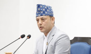 प्रतिनिधिसभाको संसदीय क्यालेन्डर प्रभावित