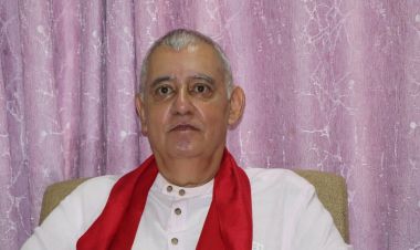 शशांक कोइरालाको नेतृत्वमा देउवा समूहको बैठक बस्दै, यस्ता छन् ३ एजेन्डा