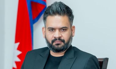 बाढी प्रभावितलाई प्रधानमन्त्री बालेनको सन्देश- एक्लो नठान्नुस्, अलपत्र छाड्दैनौं