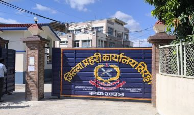 सिरहाबाट लागुऔषधसहित २ युवक पक्राउ