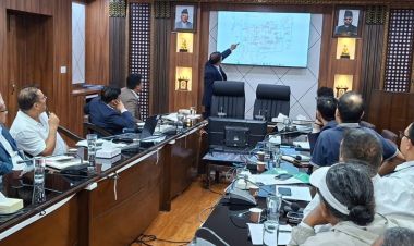 काठमाडौंमा हिउँदयामको बिजुली व्यवस्थापनमा जुट्यो सरकार