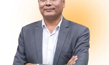 ‘लोडसेडिङ हुँदैन’ भनेर मात्र हुँदैन, विकल्पमा ठोस काम थाल्नुपर्छ :  कुलमान घिसिङ