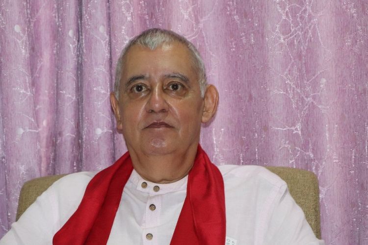 शशांक कोइरालाको नेतृत्वमा देउवा समूहको बैठक बस्दै, यस्ता छन् ३ एजेन्डा