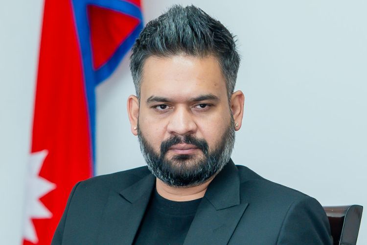 बाढी प्रभावितलाई प्रधानमन्त्री बालेनको सन्देश- एक्लो नठान्नुस्, अलपत्र छाड्दैनौं